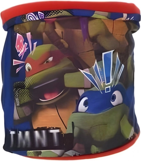 Ninja Turtles Neck Warmer
