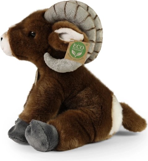 ECO-FRIENDLY pildījums no pārstrādāta PET