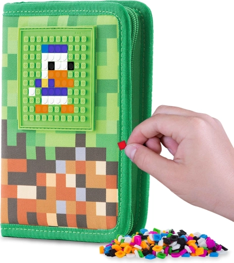 Pixel panel for your own designs