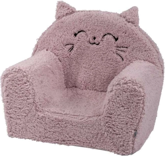 Freeon Bubaba bērnu krēsliņš Cozy Kitty