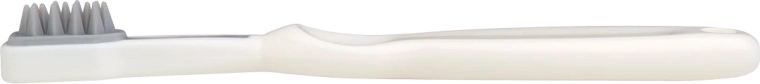 Gentle cleaning and massage of sensitive gums