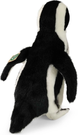 Soft, high-quality plush