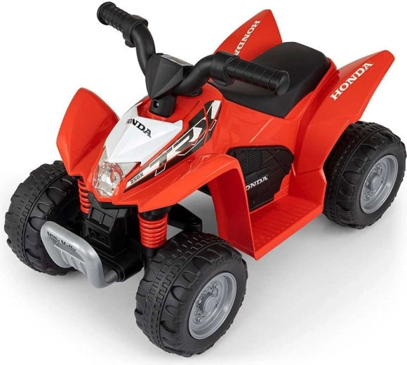 Licencēts Honda TRX 250X dizains