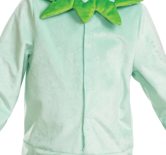 Mīksts un patīkams materiāls