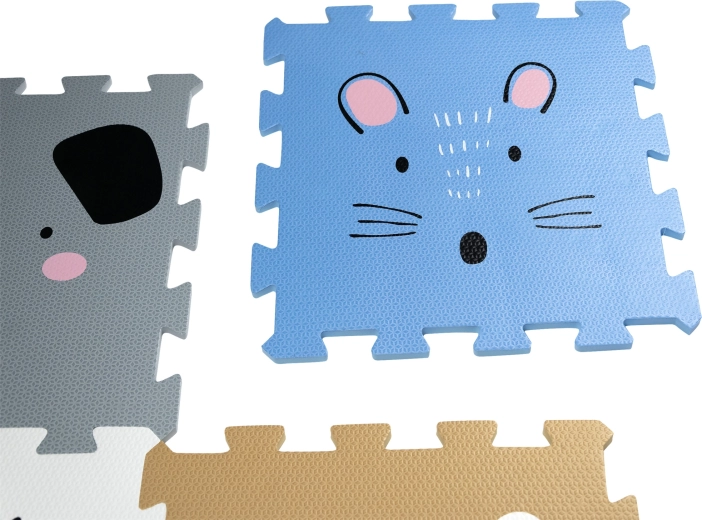 Viegla salikšana un variējamība