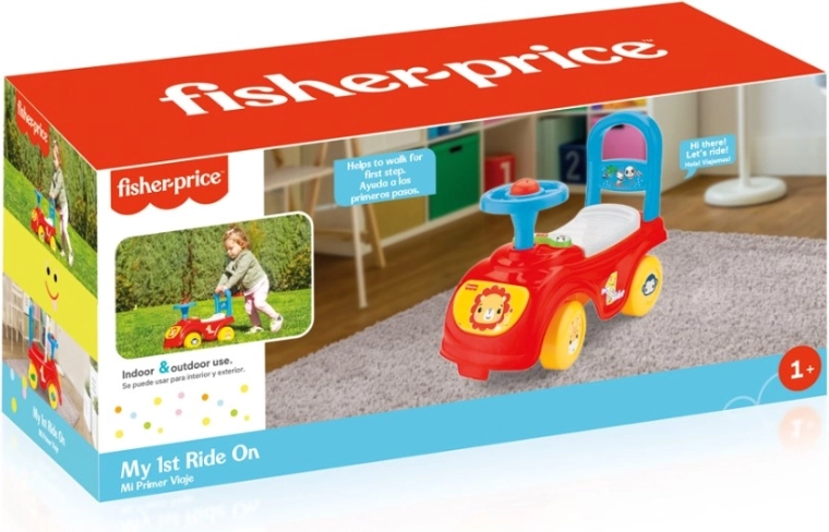 Ideal for indoors and outdoors