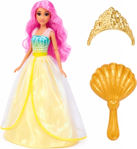 Accessories for stylish play