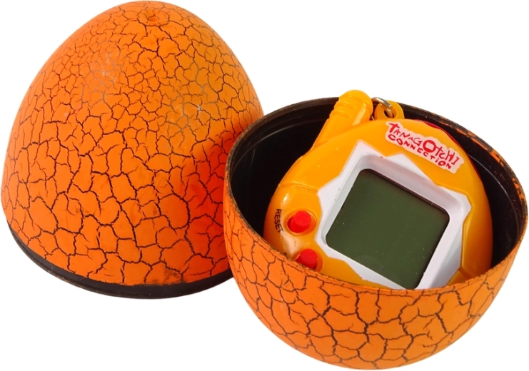 Interaktīva mīluļa aprūpe