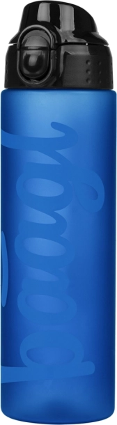 BAAGL Tritan Water Bottle Ocean Blue 700 ml