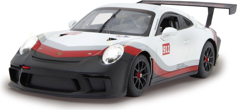 Oficiāla Porsche licence un precīzas detaļas