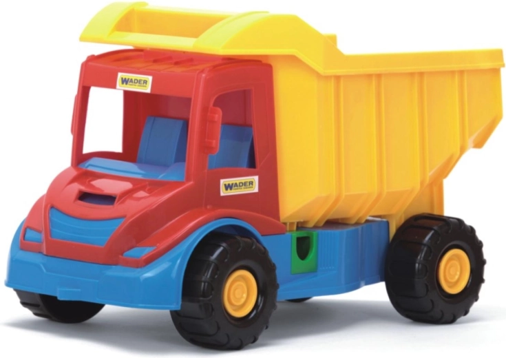 Wader Multi Truck Dump Truck 38 cm
