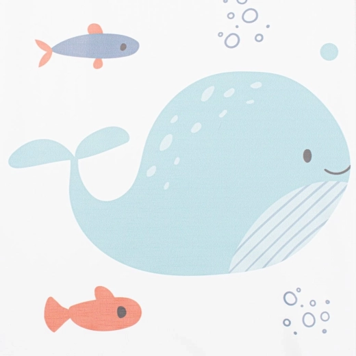Cute ocean design