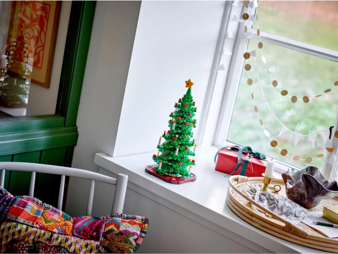 Original LEGO decoration