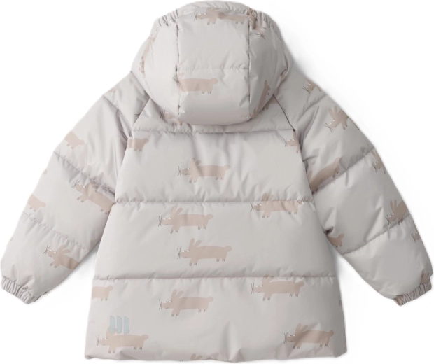 Comfort and safety with every movement