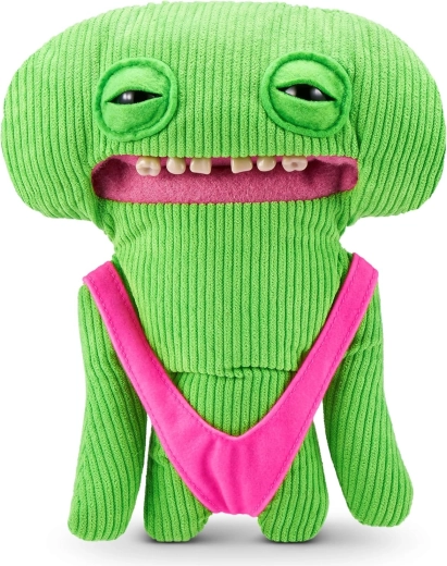 Neatkārtojamais Fuggler izskats