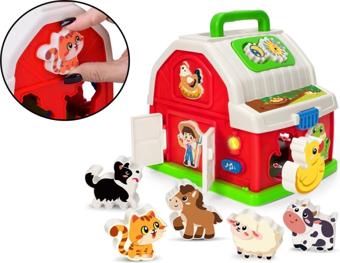 3 spēles režīmi gudrai mācīšanai