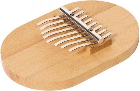 Musical Instrument Kalimba