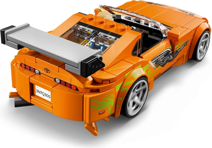 Modelis rotaļām un izstādīšanai