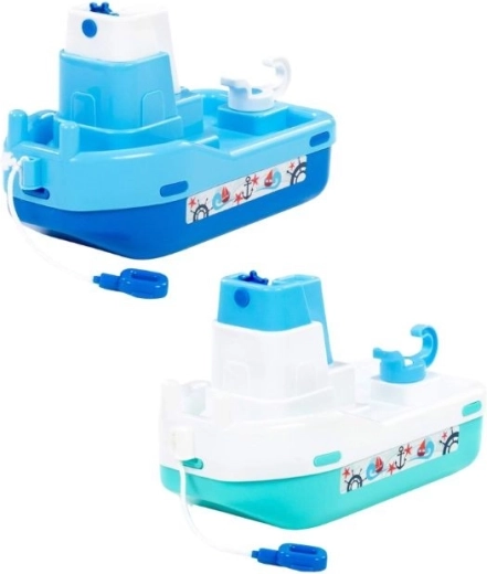 Laguna Boat Polesie - 1 piece