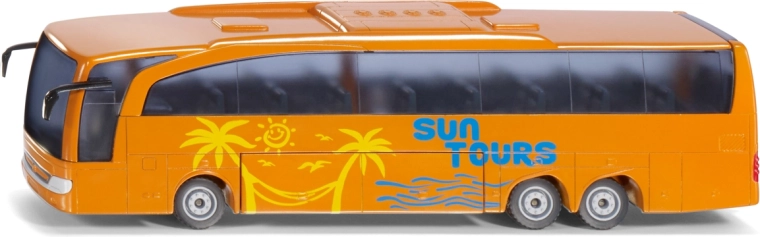 Siku super autobuss Mercedes