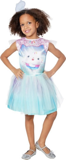 Mīlīgas detaļas un ērts piegriezums