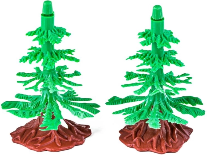 Accessories for a more realistic scene