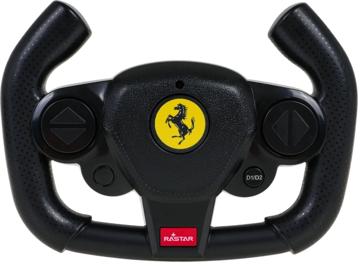 Pilna vadība precīzam braucienam