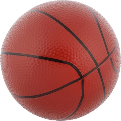 Basketbola bumba un rokas pumpis iepakojumā