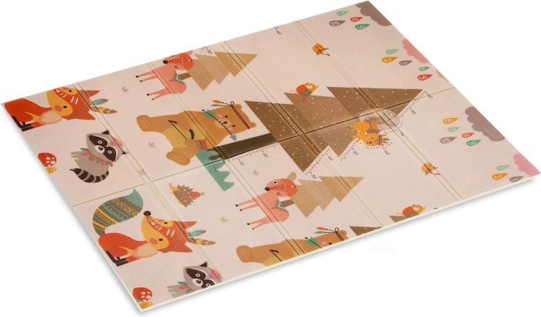 Drošas XPE putas un pretslīdes virsma