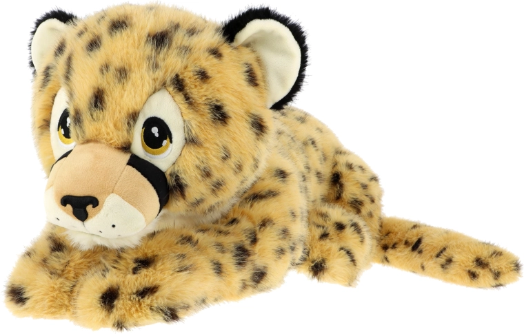 Keeleco Plush Cheetah 60 cm
