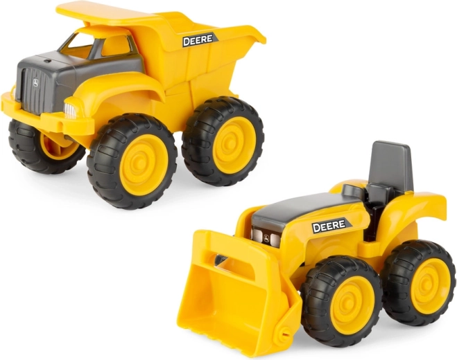Driving on different surfaces