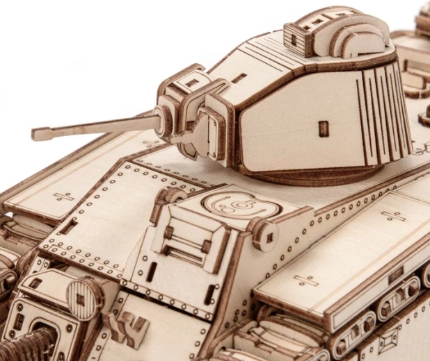 For World of Tanks fans