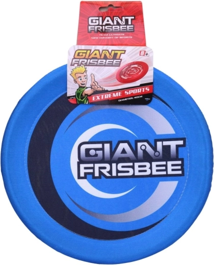 Liels diametrs stabilam lidojumam