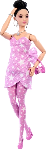 Kustīgas locītavas radošai pozēšanai