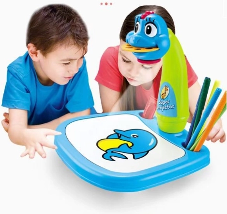 3-in-1 creative fun