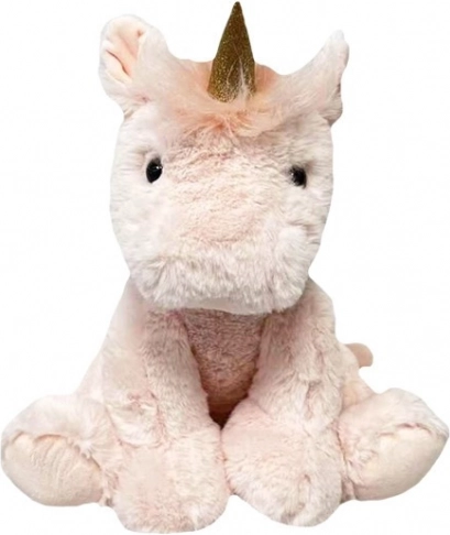 Plīša vienradzis Lili 30 cm