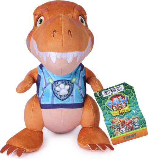 Inspired by the movie PAW Patrol: Dinosaurs