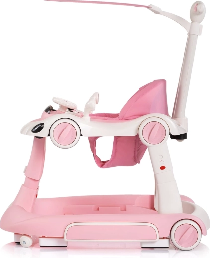 Vecāku kontrole un komforts