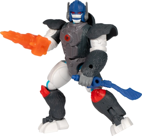 Poseable 12 cm action figure