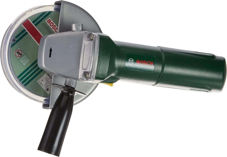 Rotējošs disks un drošs izpildījums