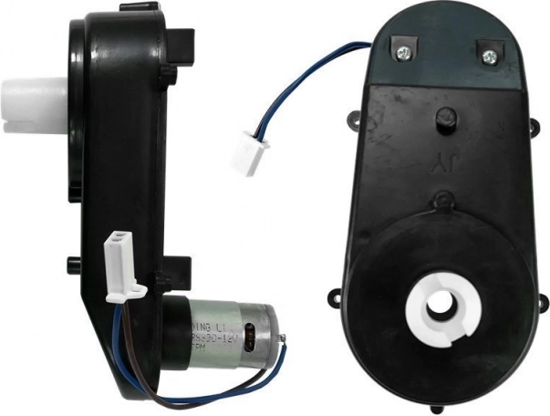 Stūres motors bērnu braucamajiem DK-150R, DK-F777, DK-F650