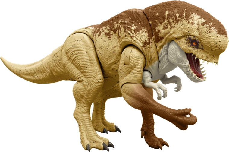 Reālistiskas detaļas un pozēšana