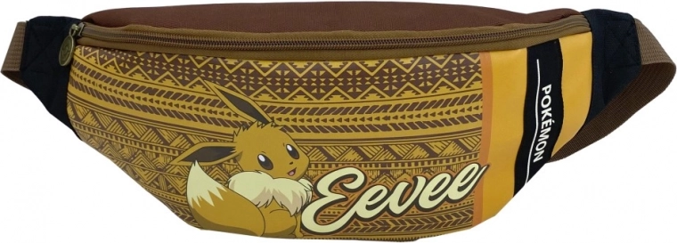 Soma pāri plecam Pokémon – Eevee