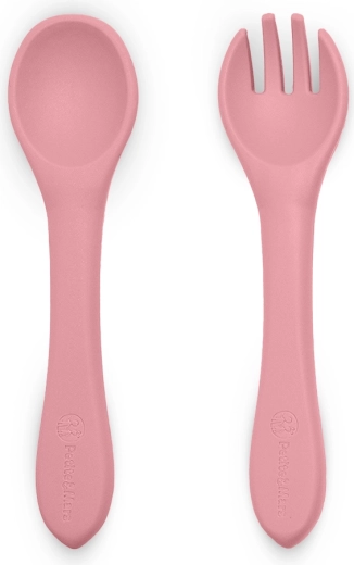 Gentle silicone for sensitive gums