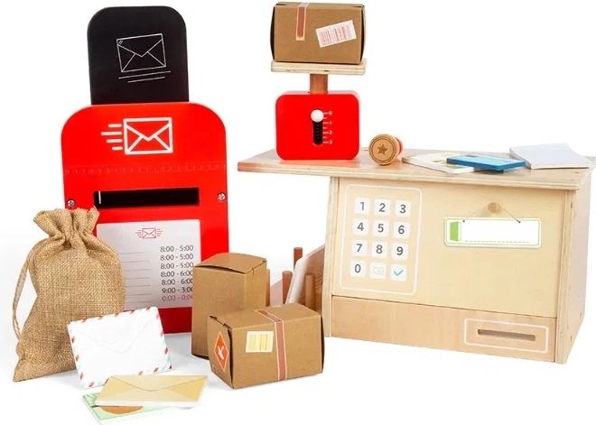 Pasta komplekts bērniem Bigjigs Toys