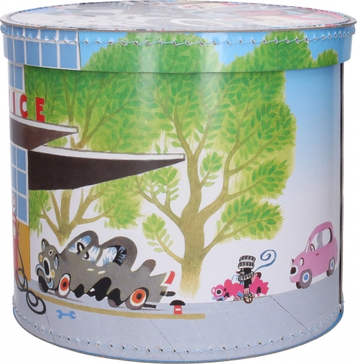 Popular The Little Mole motif