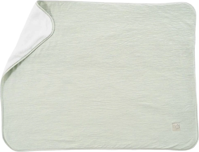 TRÄUMELAND sega Signature mint 75 × 100 cm