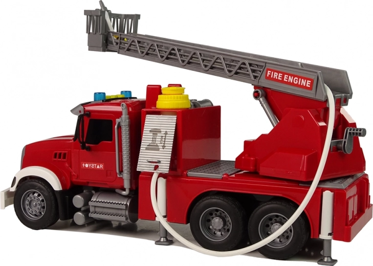 Gaismas un skaņas efekti