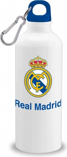 Alumīnija pudele 500 ml Real Madrid