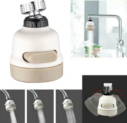 Divi plūsmas režīmi dažādiem uzdevumiem